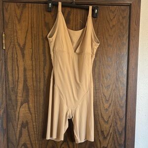 Flexees by Maidenform One Piece Body Shapewear size XL